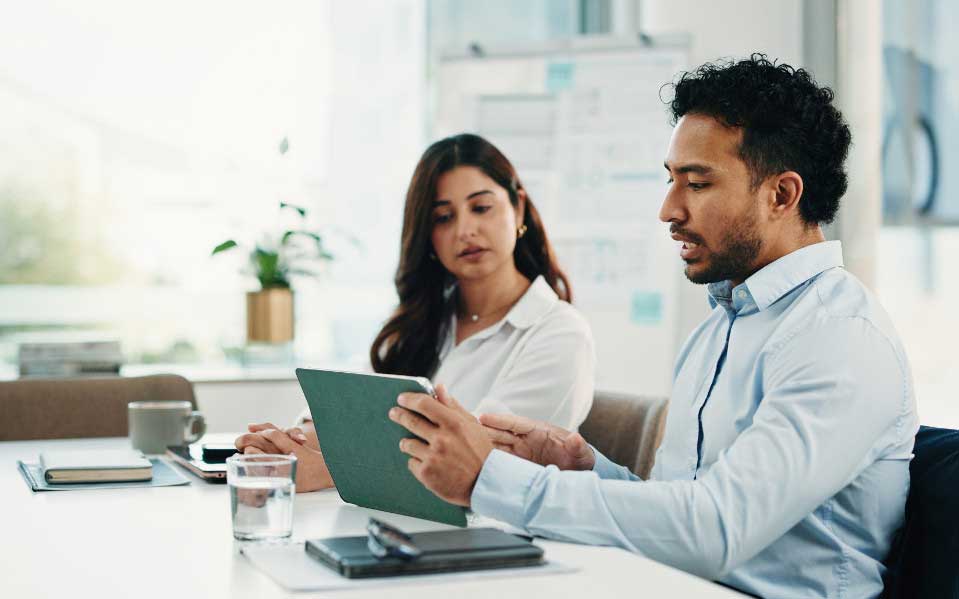 Turning Financial Statements into an Oversight Tool